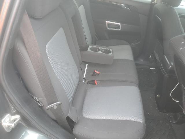 3GNAL2EK7DS590673 - 2013 CHEVROLET CAPTIVA LS ნაცრისფერი ფოტო 10