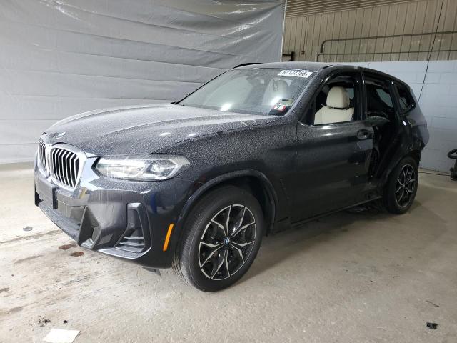 2024 BMW X3 XDRIVE30I, 