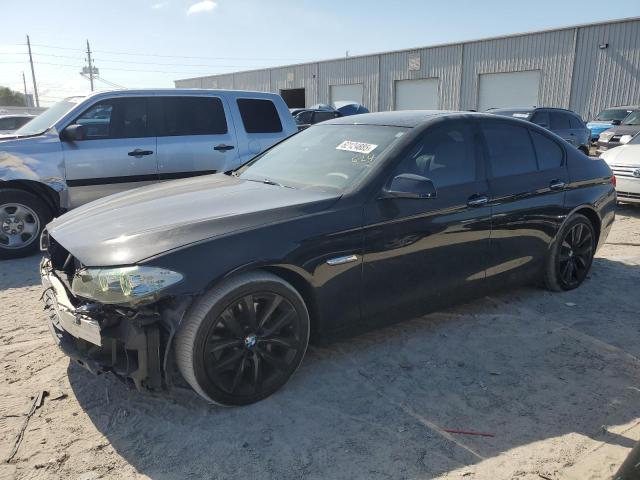 2012 BMW 535 I, 