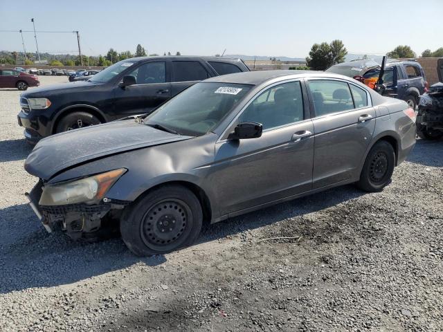 2011 HONDA ACCORD LX, null