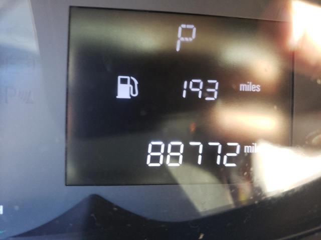 1G1JB5SHXJ4133902 - 2018 CHEVROLET SONIC LS 蓝色 照片 8