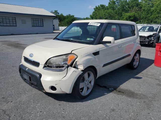 2010 KIA SOUL +, 