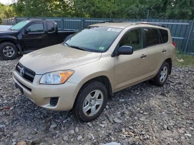 2010 TOYOTA RAV4, 