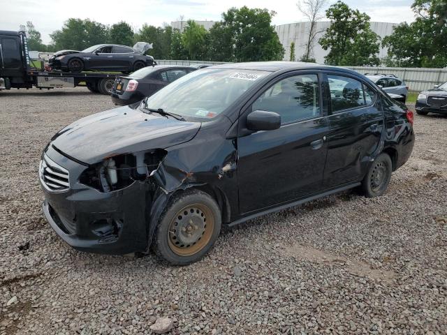 2019 MITSUBISHI MIRAGE G4 ES, 