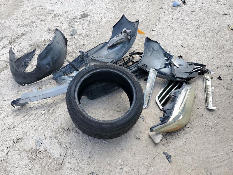 4T1BF1FK3GU131184 - 2016 TOYOTA CAMRY LE SILVER photo 12