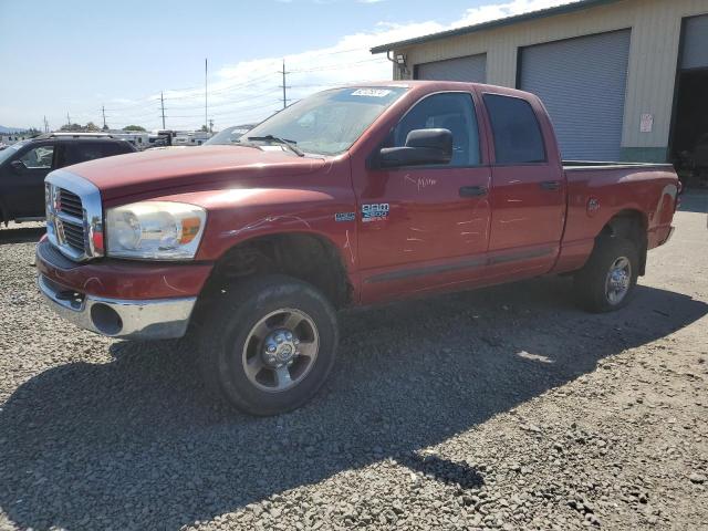 2007 DODGE RAM 2500 ST, 