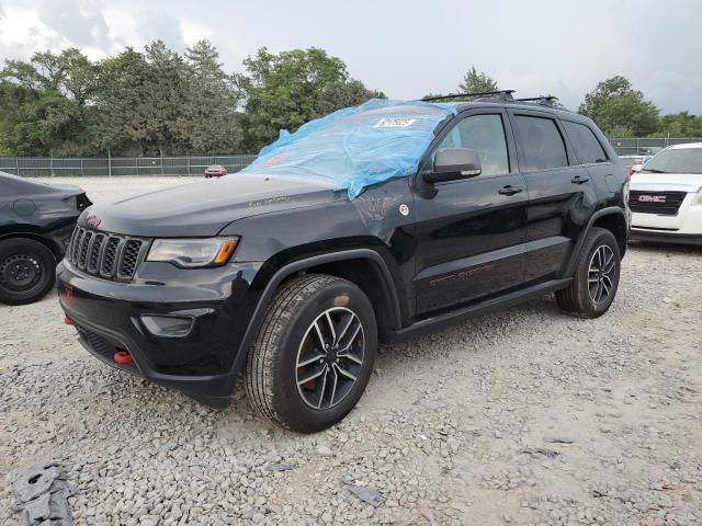 1C4RJFLT2LC296476 - 2020 JEEP GRAND CHER TRAILHAWK შავი ფოტო 1