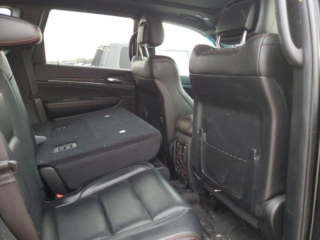 1C4RJFLT2LC296476 - 2020 JEEP GRAND CHER TRAILHAWK შავი ფოტო 11