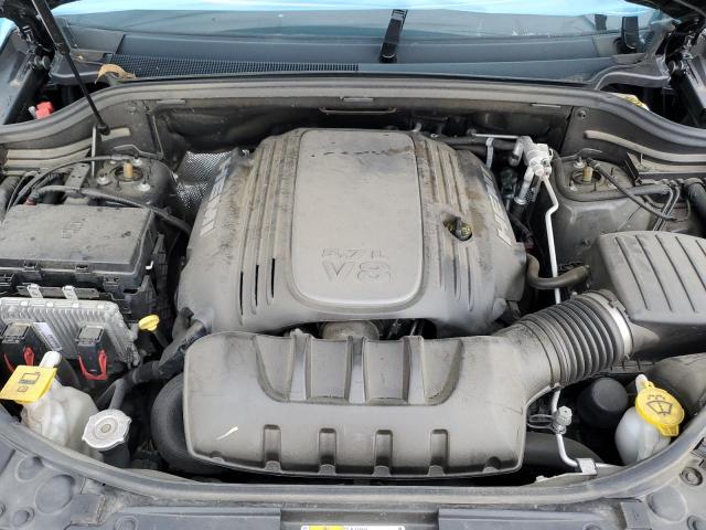 1C4RJFLT2LC296476 - 2020 JEEP GRAND CHER TRAILHAWK შავი ფოტო 12