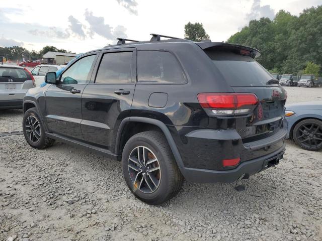 1C4RJFLT2LC296476 - 2020 JEEP GRAND CHER TRAILHAWK შავი ფოტო 2