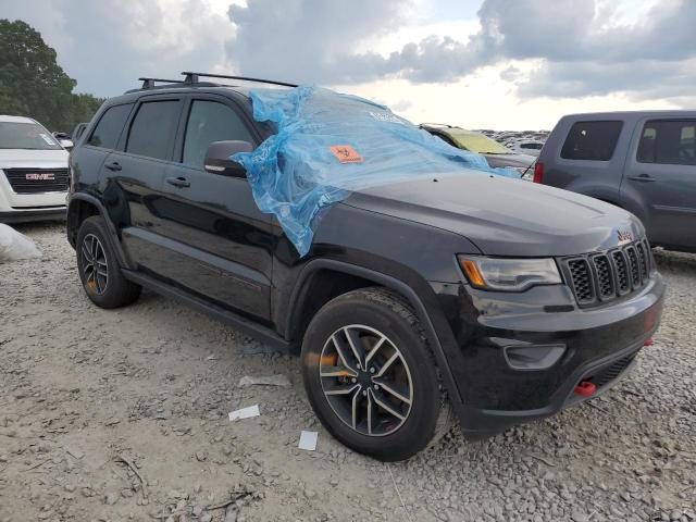 1C4RJFLT2LC296476 - 2020 JEEP GRAND CHER TRAILHAWK შავი ფოტო 4