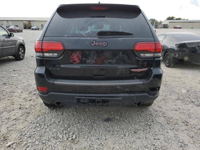 1C4RJFLT2LC296476 - 2020 JEEP GRAND CHER TRAILHAWK შავი ფოტო 6