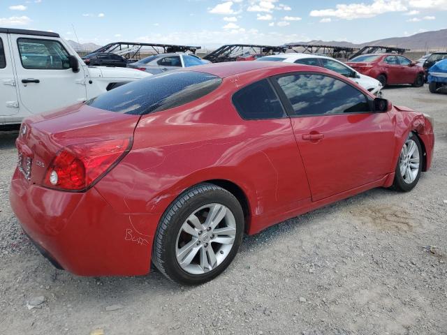 1N4AL2EP0BC128789 - 2011 NISSAN ALTIMA S RED photo 3