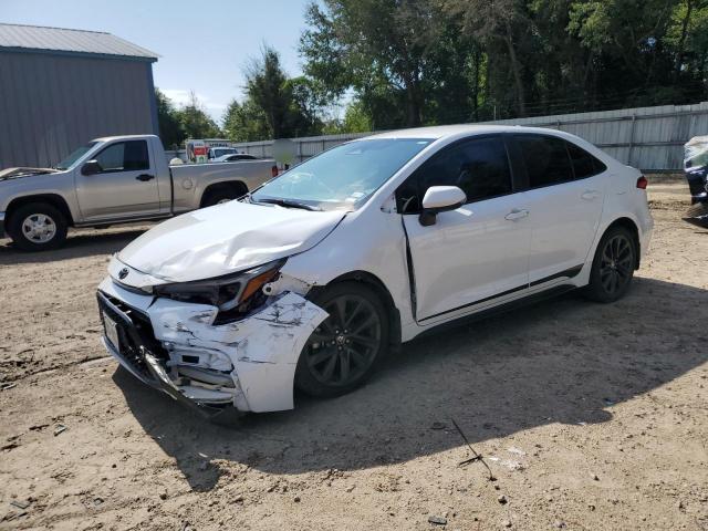 2023 TOYOTA COROLLA SE, 