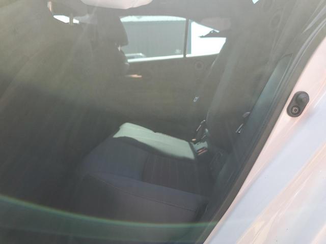 5YFS4MCE3PP147974 - 2023 TOYOTA COROLLA SE WHITE photo 10