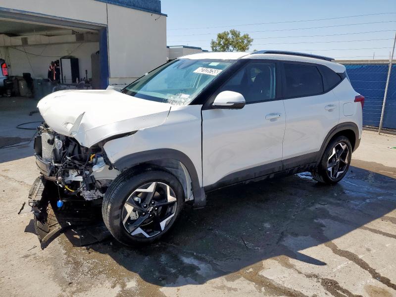2025 KIA SELTOS S, null