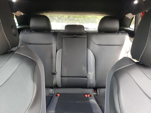 1V2GNPE84PC002736 - 2023 VOLKSWAGEN ID.4 PRO S 红色 照片 10