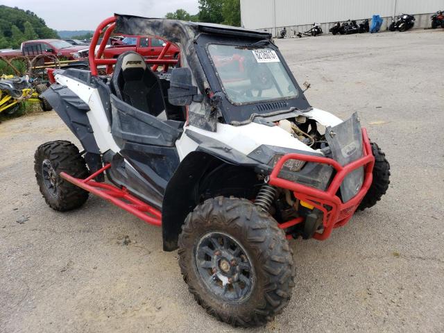 3NSVDE997HF934905 - 2017 POLARIS RZR XP 1000 EPS TWO TONE photo 1