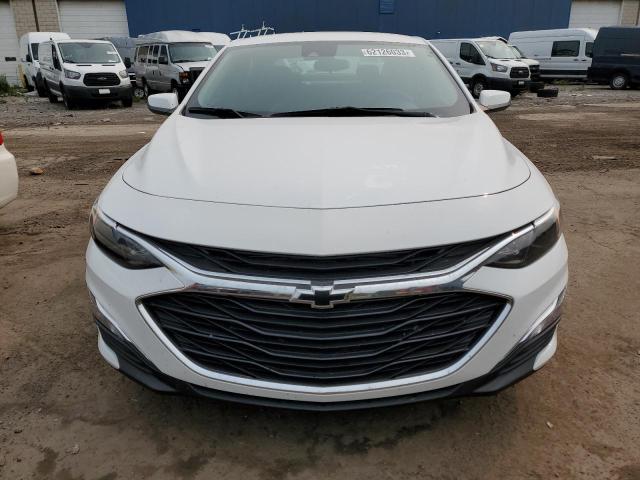 1G1ZG5ST7PF196820 - 2023 CHEVROLET MALIBU RS WHITE photo 5