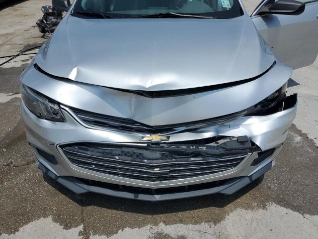 1G1ZB5ST4GF179438 - 2016 CHEVROLET MALIBU LS SILVER photo 11