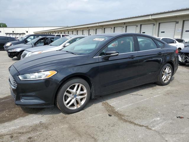 2013 FORD FUSION SE, 