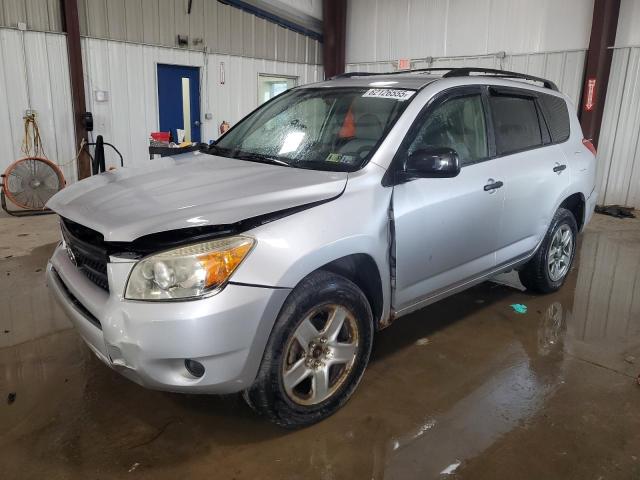 2007 TOYOTA RAV4, 