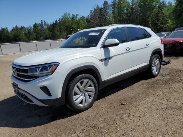 2021 VOLKSWAGEN ATLAS CROS SEL, null