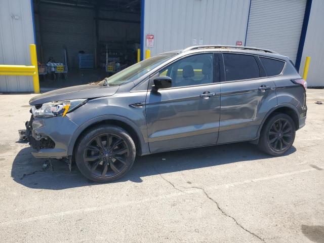 2017 FORD ESCAPE SE, 