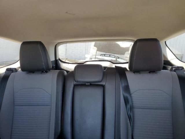 1FMCU0GD3HUC80118 - 2017 FORD ESCAPE SE Blau Foto 10