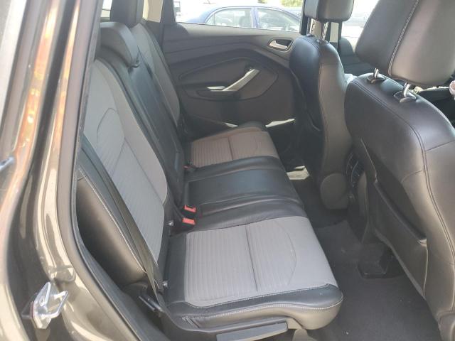 1FMCU0GD3HUC80118 - 2017 FORD ESCAPE SE Blau Foto 11