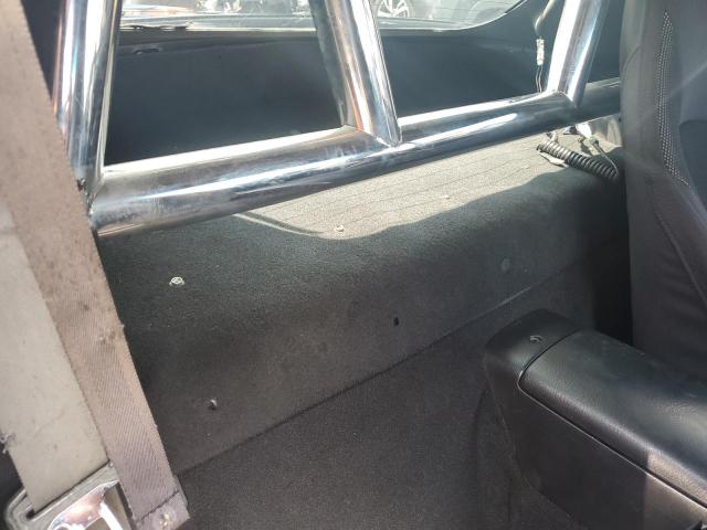 JM1NB353720222817 - 2002 MAZDA MX-5 MIATA BASE BLACK photo 10