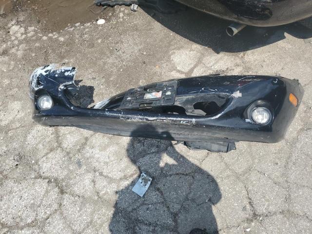 JM1NB353720222817 - 2002 MAZDA MX-5 MIATA BASE BLACK photo 12