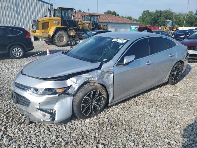 2017 CHEVROLET MALIBU HYBRID, 