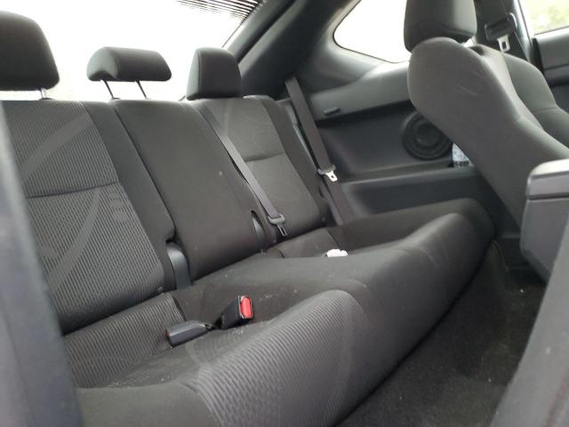 JTKJF5C7XD3059725 - 2013 TOYOTA SCION TC 白色 照片 10