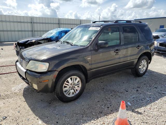 2006 MERCURY MARINER, 