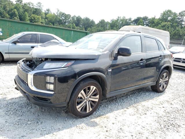 2020 MITSUBISHI OUTLANDER ES, 