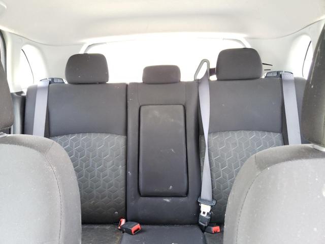 JA4AP3AU9LU021973 - 2020 MITSUBISHI OUTLANDER ES BLACK photo 10