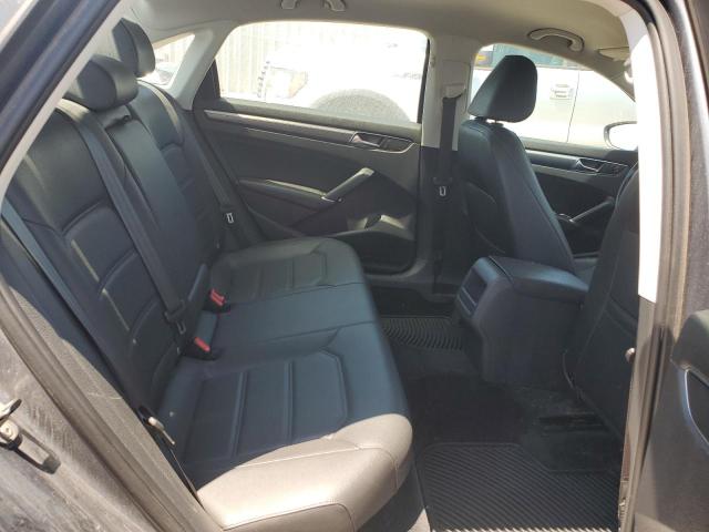 1VWDT7A33HC025833 - 2017 VOLKSWAGEN PASSAT R-LINE გრაფიტი ფოტო 10