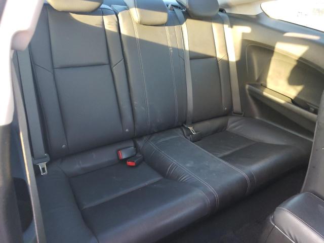 2HGFG3B02FH501336 - 2015 HONDA CIVIC EXL 灰色 照片 10