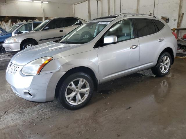 2010 NISSAN ROGUE S, null