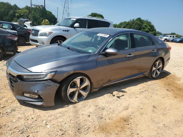 2020 HONDA ACCORD TOURING, 