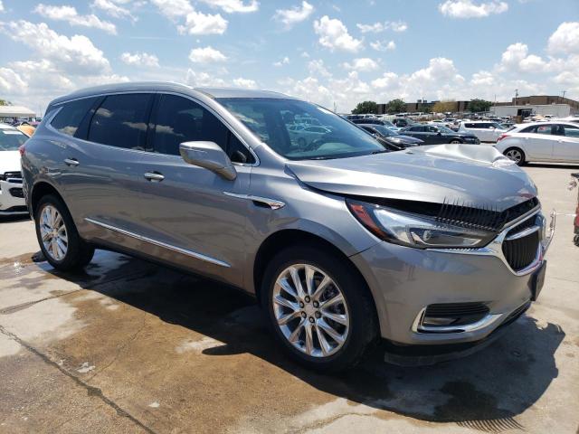 5GAERBKWXLJ311038 - 2020 BUICK ENCLAVE ESSENCE 灰色 照片 4