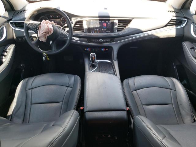 5GAERBKWXLJ311038 - 2020 BUICK ENCLAVE ESSENCE 灰色 照片 8