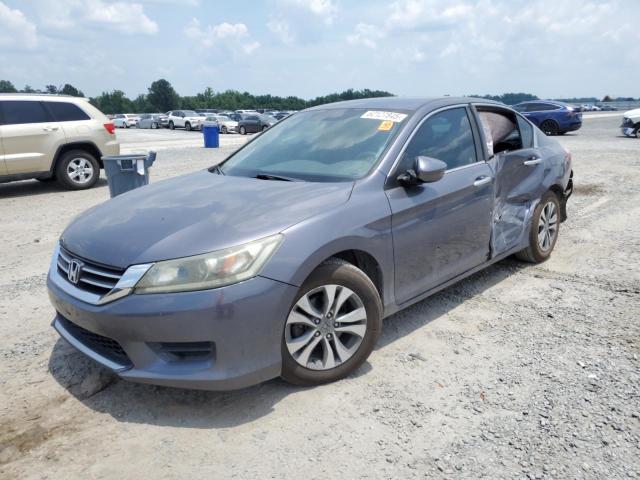 2015 HONDA ACCORD LX, 