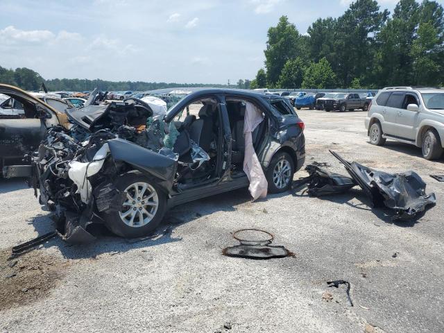 2019 CHEVROLET EQUINOX LS, 
