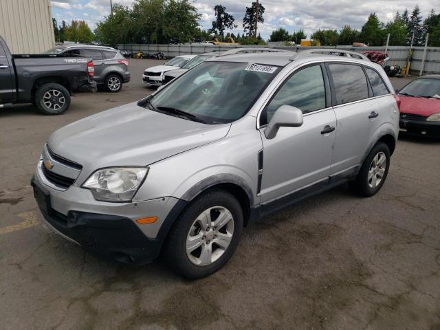 2014 CHEVROLET CAPTIVA LS, 