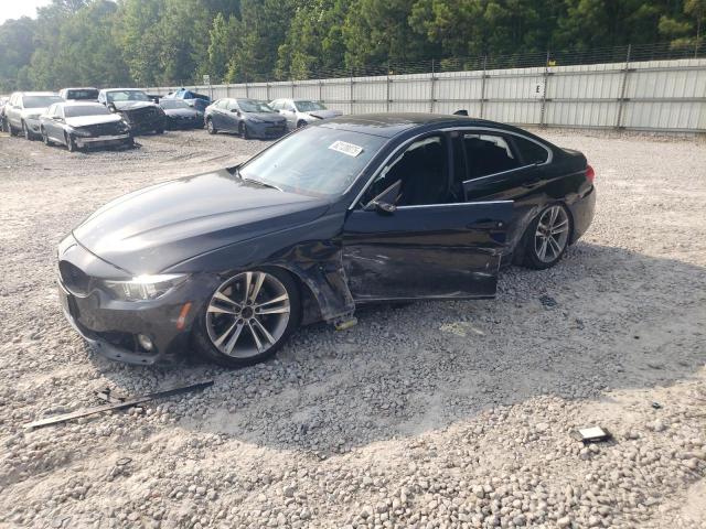 2018 BMW 430I GRAN COUPE, 