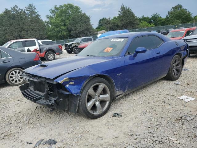 2019 DODGE CHALLENGER R/T, null