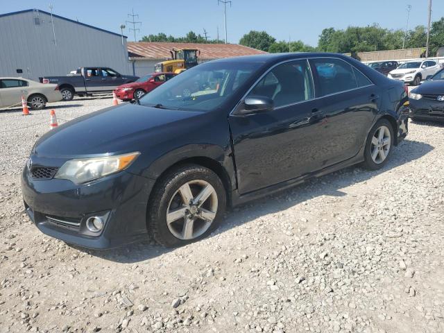 2014 TOYOTA CAMRY L, 