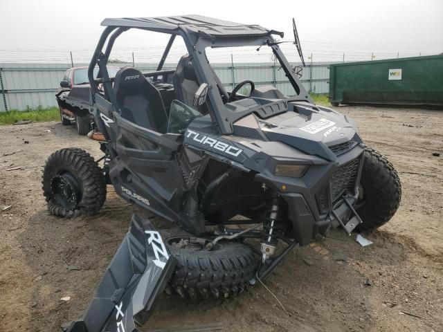 2020 POLARIS RZR XP TURBO, 